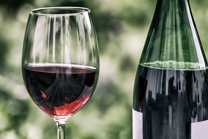 Rezidbom obilježili Dan vinara i vinogradara