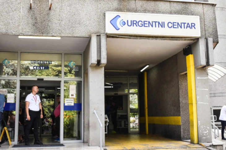 Napadnuta medicinska sestra, Nezavisni sindikat poziva nadležne da reaguju