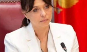  Ministarstvo turizma: Podržavamo uvođenje reda u upravljanju morskim dobrom u skladu sa EU standarima
