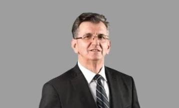 Camaj čestitao Dan nezavinosti Kosova