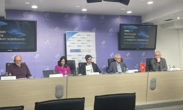 Novinari stalno da usavršavaju provjeru informacija