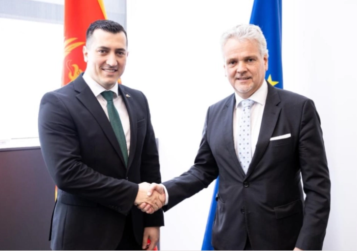 Cilj ujednačen regionalni razvoj i razvijeno civilno društvo