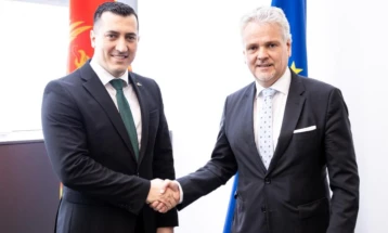 Cilj ujednačen regionalni razvoj i razvijeno civilno društvo
