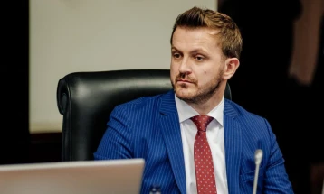 Dukaj: Odbornici u Šavniku da ne daju sebi više prava nego što imaju po Ustavu