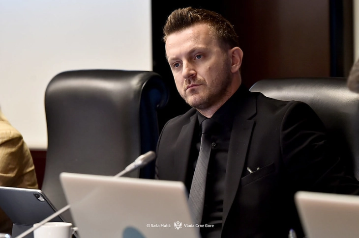 Dukaj: Prigovori Mandića ne doprinose rješavanju problema