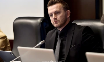 Dukaj: Prigovori Mandića ne doprinose rješavanju problema