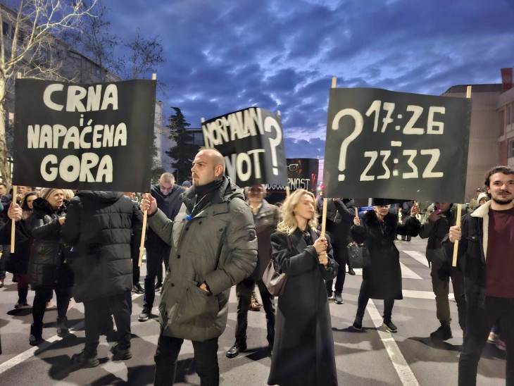 Kamo Śutra podnosi tužbu protiv Demokrata