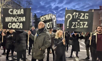 Kamo Śutra podnosi tužbu protiv Demokrata