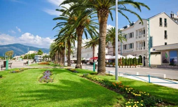 Turistička organizacija Tivat prvi put samostalno na sajmu u Beogradu