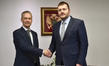 Vidljivi pomaci Crne Gore u vladavini prava