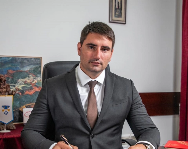 Jakić izabran za predsjednika Opštine