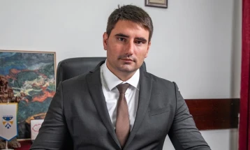 Jakić izabran za predsjednika Opštine