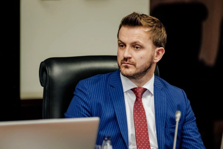 Hitno nastaviti sa implementacijom Zakona o informacionoj bezbjednosti