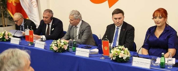 Dogovorena konkretizacija saradnje sa Maltom u oblasti zdravstva
