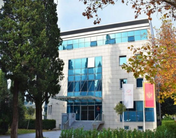 CInMED-u 250 hiljada EUR za osnaživanje stručnih kapaciteta