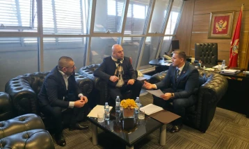 Tolić: Crnoj Gori predstoji zahtjevna i rekordna sezona