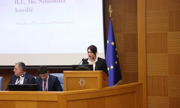 Kordić na sjednici PAM-a u Rimu