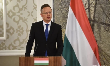 Sijarto: Ne podržavamo produženje sankcija Rusiji i Bjelorusiji