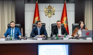 Formiraće radnu grupu za pripremu ljetnje turističke sezone