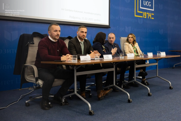 Održiva rješenja za remedijaciju kontaminiranih područja ključna za zdravlje