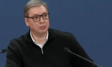 Vučić pozvao studente i učenike da se vrate u klupe