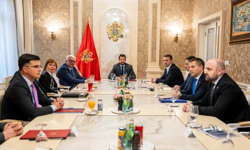 Bezbjednosna situacija u državi stabilna