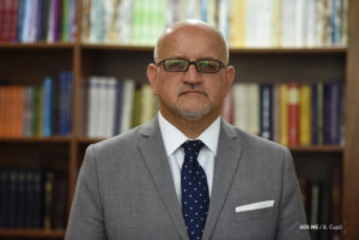 Darmanović: Spajić nema snage da izvrši promjene u Vladi