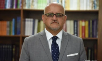Darmanović: Spajić nema snage da izvrši promjene u Vladi