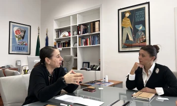 Crnoj Gori potrebna bolja promocija u Italiji