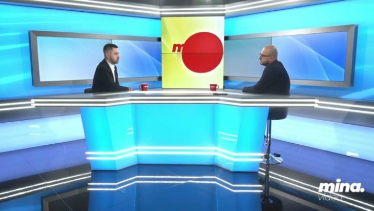 Adrović: Sve partije krive za blokadu Odbora za izbornu reformu