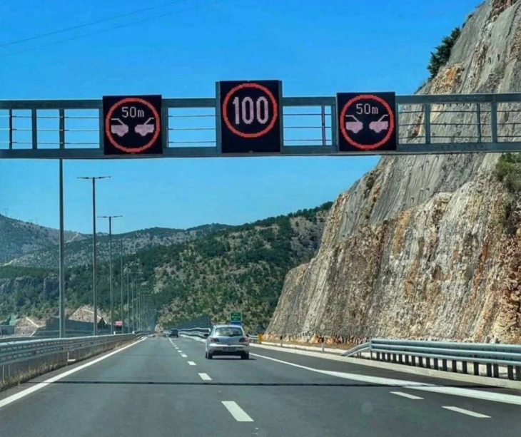 Auto-put od početka godine opslužio skoro 331 hiljadu vozila