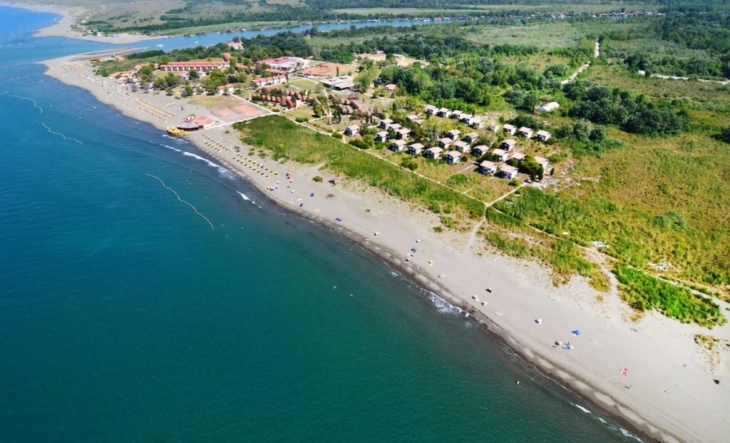 Sjutra protest u Ulcinju zbog visokih cijena zakupa plaža