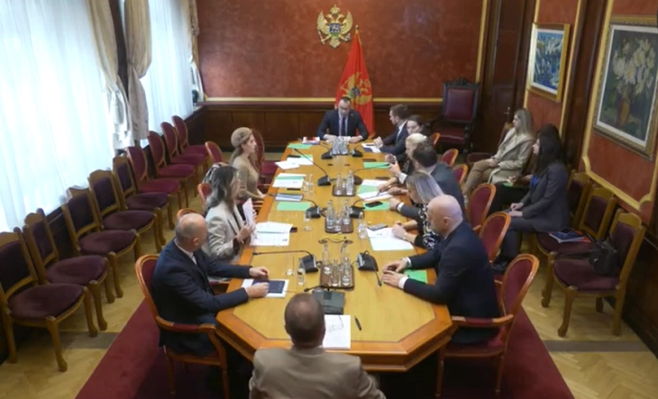 Odbor o predlozima za imenovanje više ambasadora