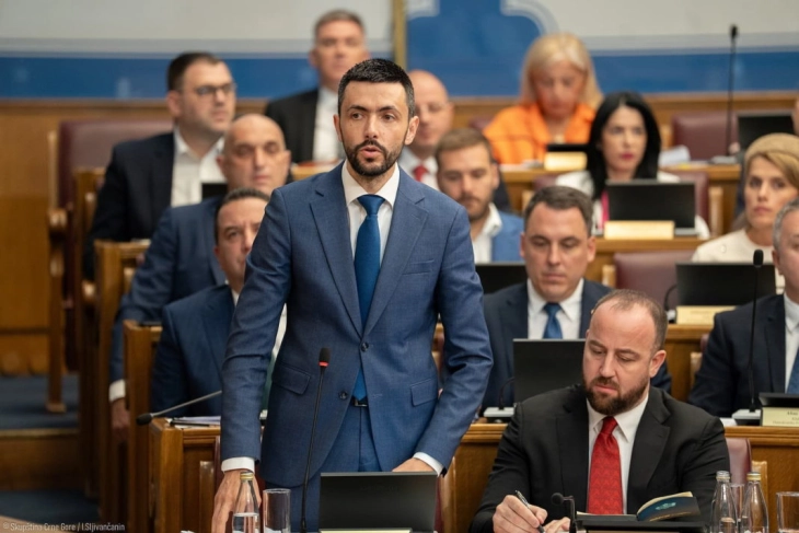 Sporazumom se obavezati na poštovanje mišljenja VK