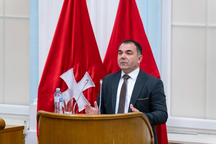 Đurašković: Izgradnjom Lokande ponovo pišemo istoriju