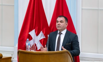 Đurašković: Izgradnjom Lokande ponovo pišemo istoriju