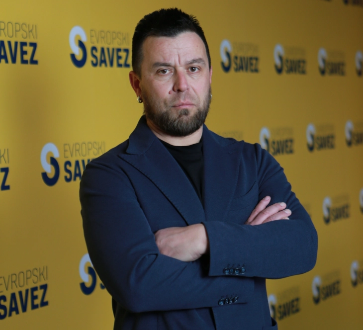 Radojičić: Nikšiću je potrebna promjena