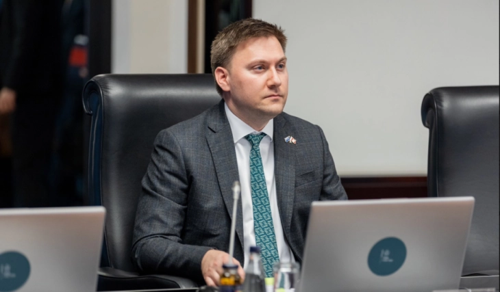 Šimun sjutra u posjeti Ministarstvu zdravlja Grčke