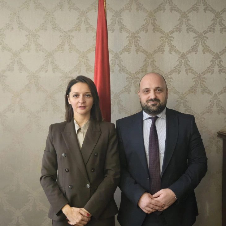 Armenko: Neophodan novi Zakon o Ustavnom sudu