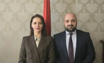 Armenko: Neophodan novi Zakon o Ustavnom sudu