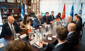 Mandić: Želimo najbolje odnose i jačanje saradnje u brojnim oblastima