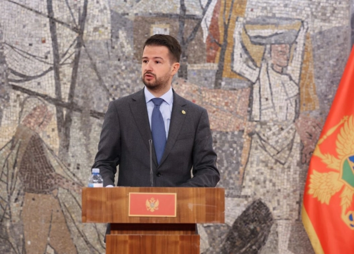 Milatović: Pravda i istina ostaju trajna obaveza društva i institucija