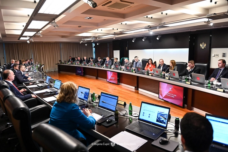 Gjeloshaj na čelu Koordinacionog tijela za praćenje i analizu kretanja cijena proizvoda