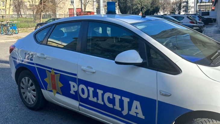 Krivične prijave protiv dvije osobe zbog nezakonite gradnje u Baru
