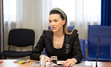 Strujić Harbić: Iniciraćemo sastanak sa PES-om zbog narušavanja dobrosusjedskih odnosa