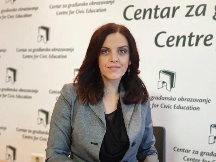 CGO zatražio mišljenje ASK-a u vezi Tomovića