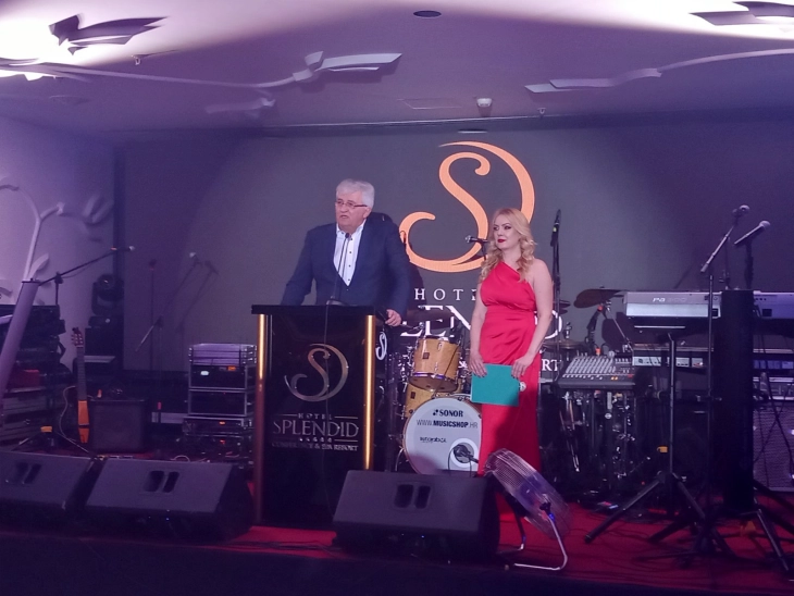 Radulović: Graditi turizam koji ne zavisi samo od ljetnje sezone