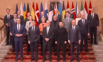 Velika Britanija predvodi evropsku 