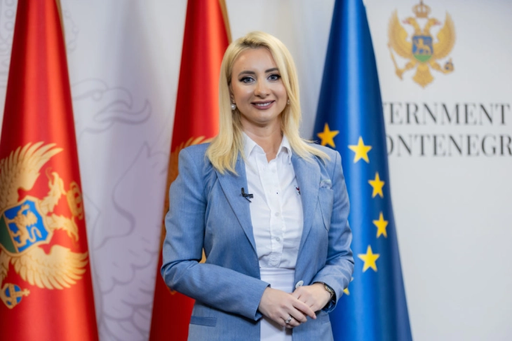 Gorčević danas u Tirani