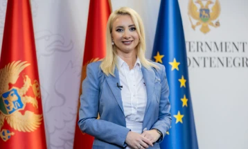 Gorčević danas u Tirani